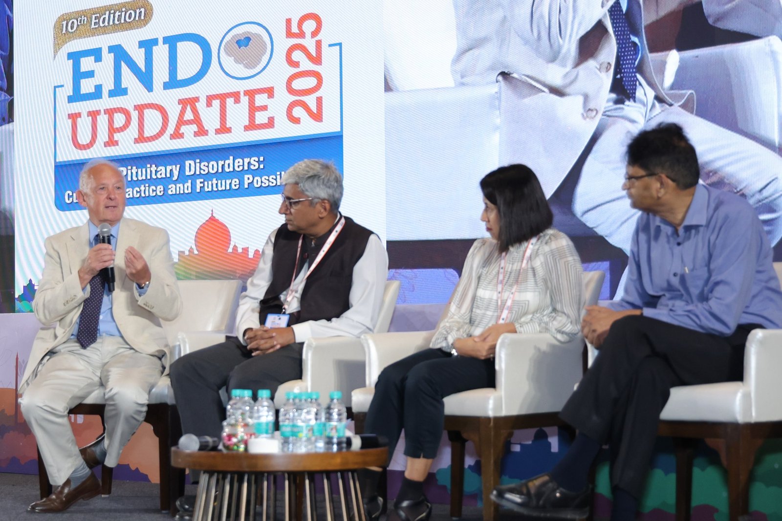 Endo Update 2025 — Photograph 12