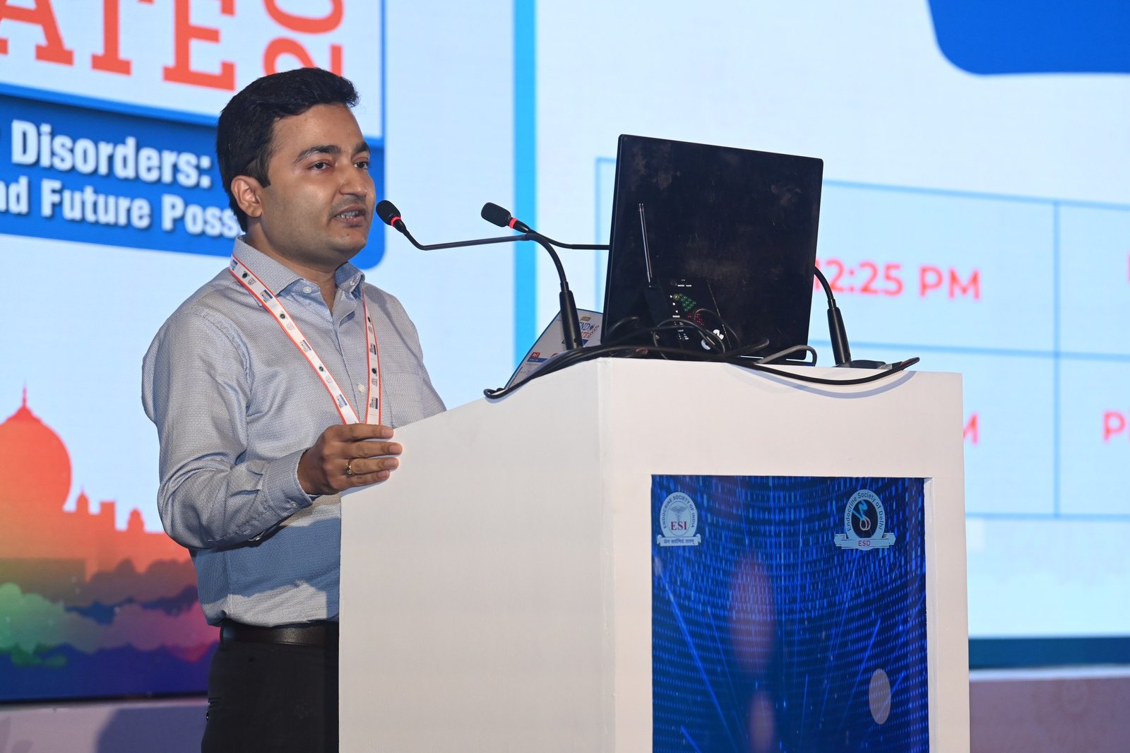 Endo Update 2025 — Photograph 16